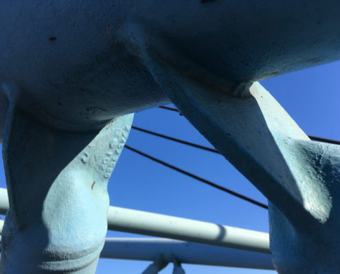 Proyecto Alcoa project