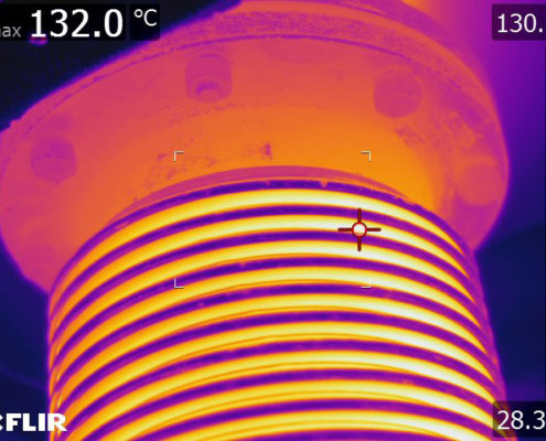 Proyecto Alcoa project